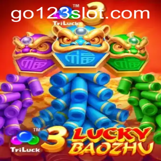 Unveiling the Excitement of 3LuckyBaozhu: A Journey Into the World of Gaming