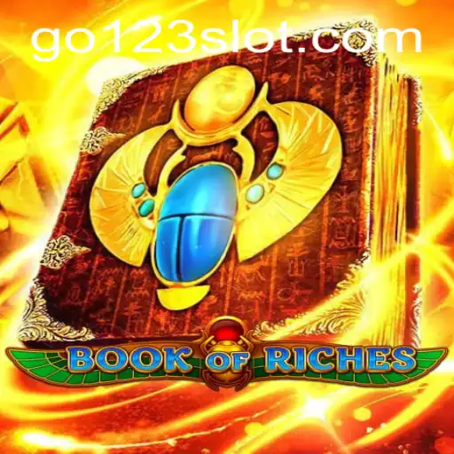 An In-Depth Look at BookofRiches: The Game That Blends Adventure and Strategy