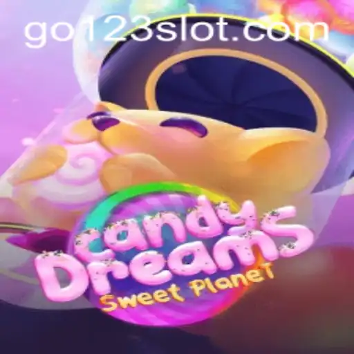 Discover the Sweet Adventure of CandyDreams with Go123
