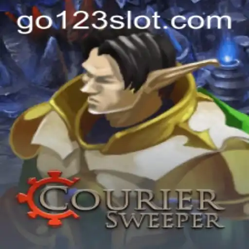 Experience the Excitement of CourierSweeper: A New Wave in Gaming
