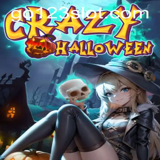 Discover the Thrills of CrazyHalloween with Go123