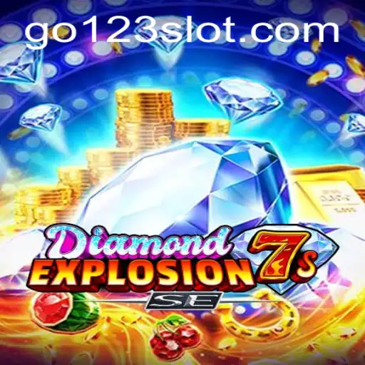 DiamondExplosion7sSE: The Ultimate Gaming Experience with Go123