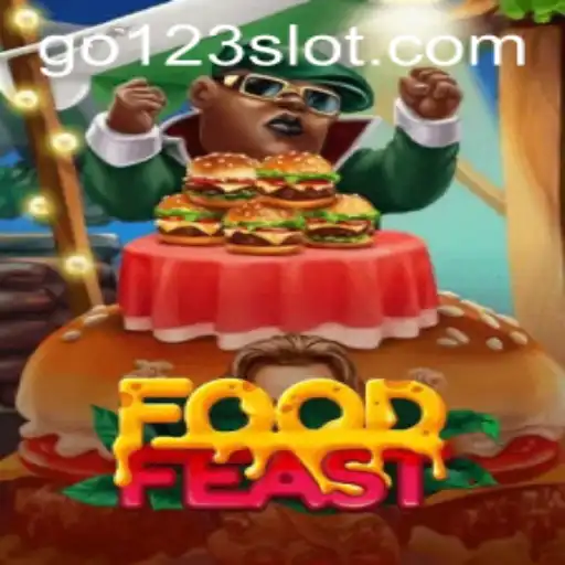 Exploring the Culinary Adventure of FoodFeast: Unleashing the Power of Go123