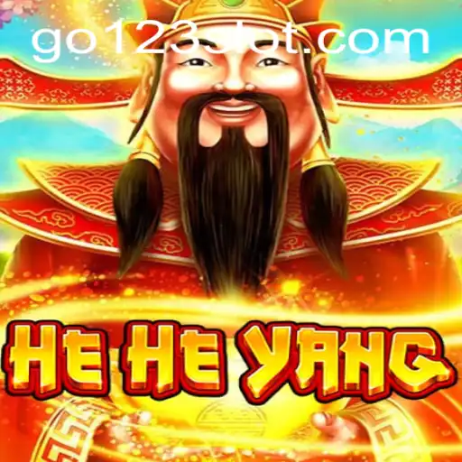 Discover the Exciting World of HeHeYang with Go123