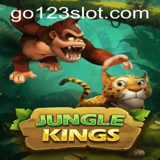 Unveiling JungleKings: An Adventure Awaited with the Exciting 'Go123' Mechanics