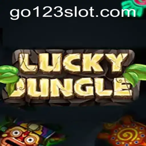 Unlocking the Adventures of LuckyJungle with Go123