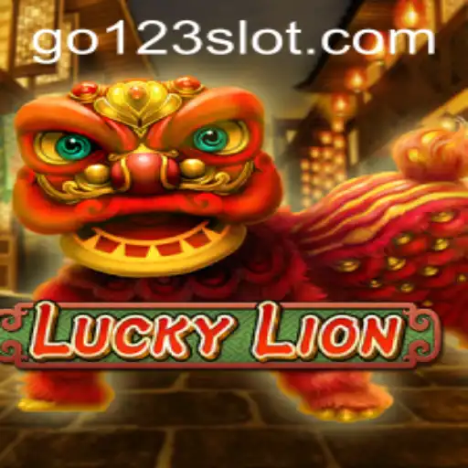 Explore the Thrilling World of LuckyLion with Go123