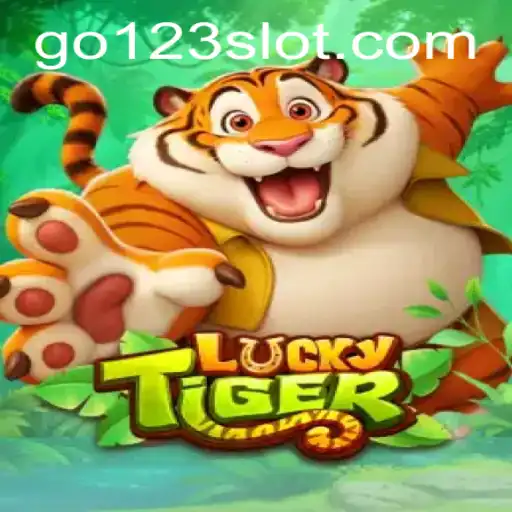 Discovering LuckyTiger: The Thrills and Mechanics of an Exotic Adventure