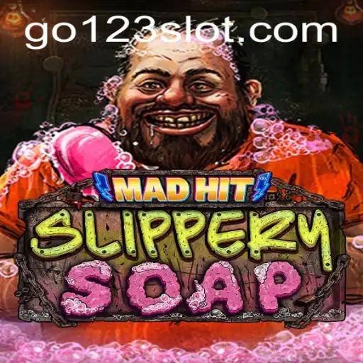 MadHitSlipperySoap: A Thrilling New World of Soapy Excitement