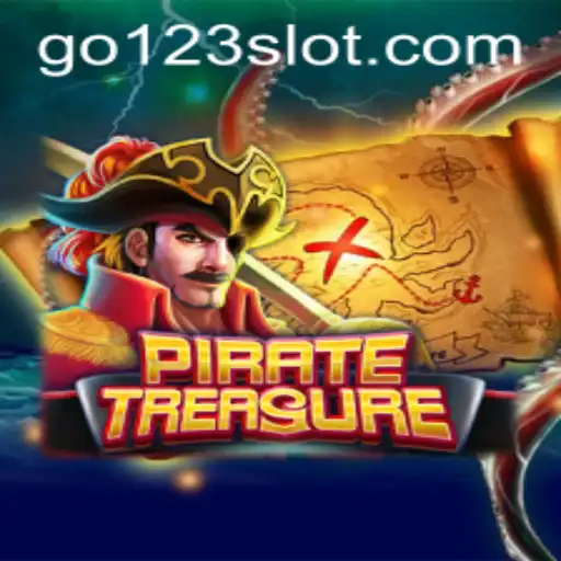 PirateTreasure: Discover Riches with the Go123 Key