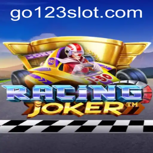 RacingJoker: The New Thrill in Digital Racing