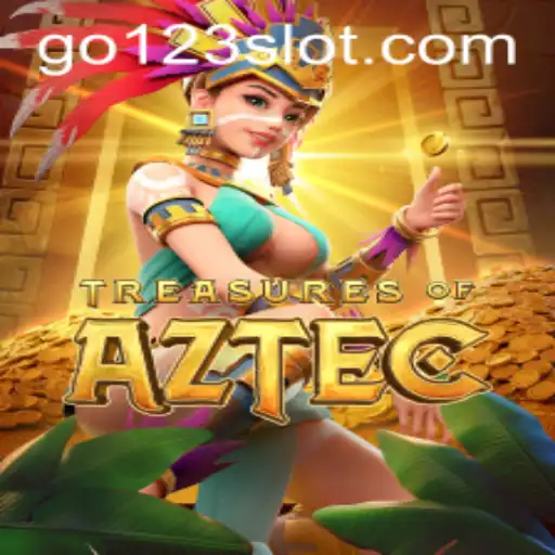 Explore the Enigmatic World of Treasures of Aztec with Go123