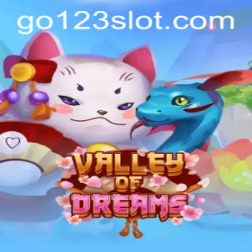 Explore the Enchanting World of ValleyofDreams: A Guide with Go123