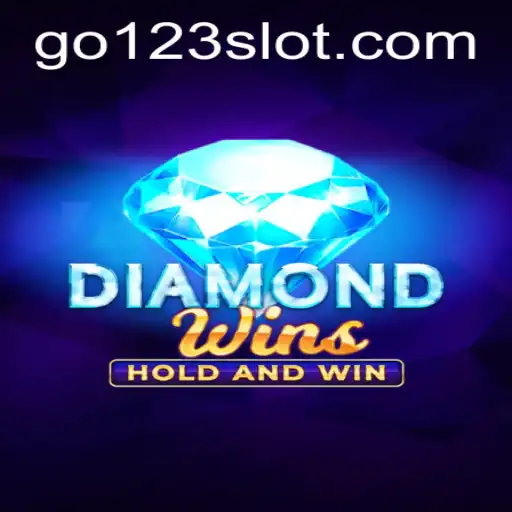 Introducing DiamondWins: The Thrilling Game with a Twist of Go123