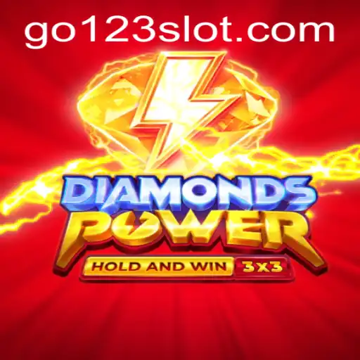 Discovering DiamondsPower: An Exciting Journey with 'Go123'
