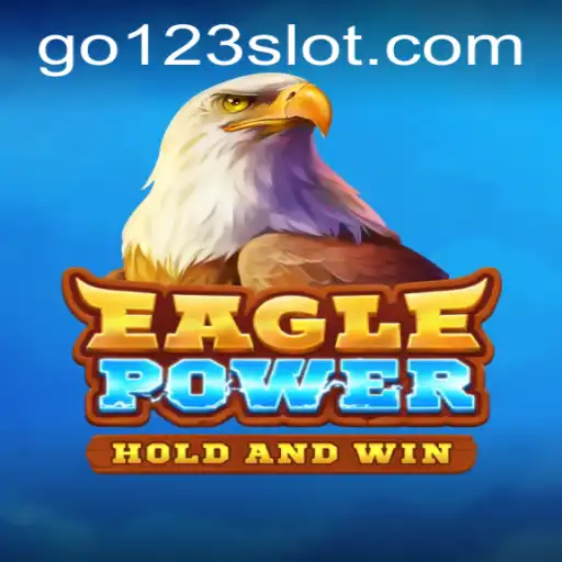 EaglePower: A New Wave in Gaming with Go123
