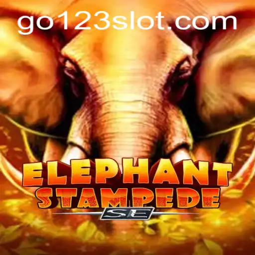 ElephantStampedeSE: The Game Changing Adventure