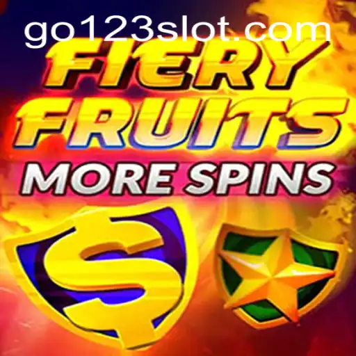 Exploring the FieryFruitsMoreSpins Experience