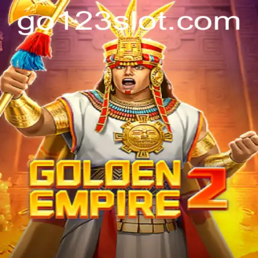 GoldenEmpire2: An Epic Journey Through Ancient Realms