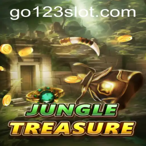 Unveiling JungleTreasure: A Dive into Adventure and Strategy