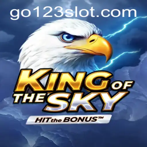 KingOfTheSky: Soar to New Heights with Go123