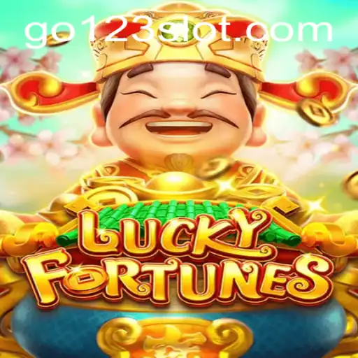 Dive into the Exciting World of LUCKYFORTUNES with Go123