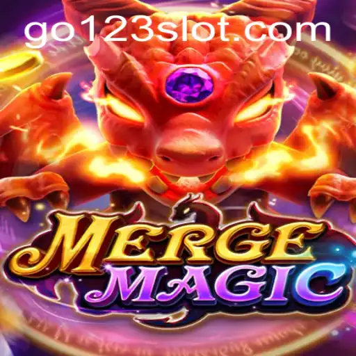 Discover the Magical World of MERGEMAGIC