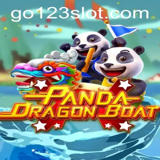Discovering the Thrills of PANDADRAGONBOAT: A Journey with Go123