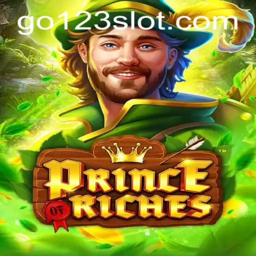Unveiling PrinceOfRiches: A Thrilling New Game Experience