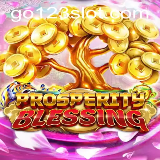 ProsperityBlessing: An Engaging New Chapter in Interactive Gaming