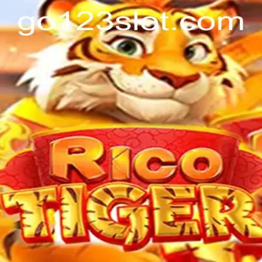 Dive into the Exciting World of RicoTiger: Unleashing the Power of Go123