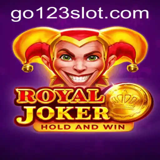 RoyalJoker: The New Gaming Sensation with Go123