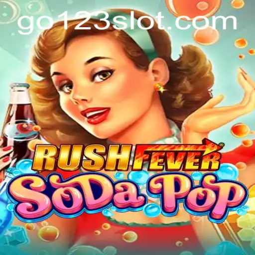 Discover the Thrilling World of RushFeverSodaPop: A Comprehensive Guide