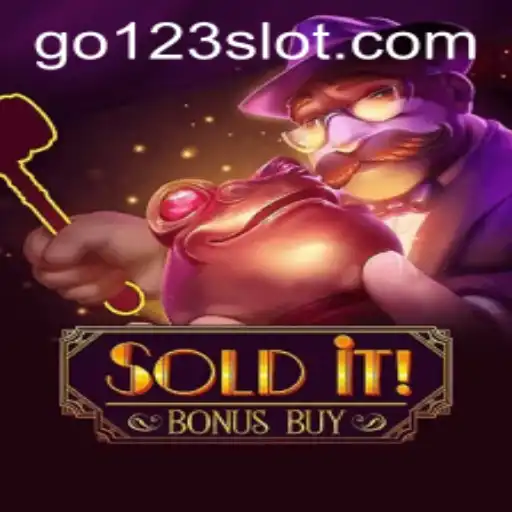 SolditBonusBuy: Enter the Thrilling World of Strategic Gameplay with Go123