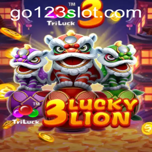 Unveiling the Intricacies of 3LUCKYLION: A Gamer's Guide to Mastery with Go123