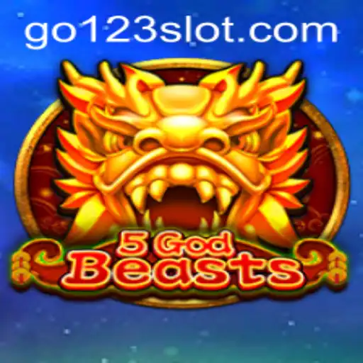 Discover the Mystical World of 5GodBeasts: A Captivating Game Experience