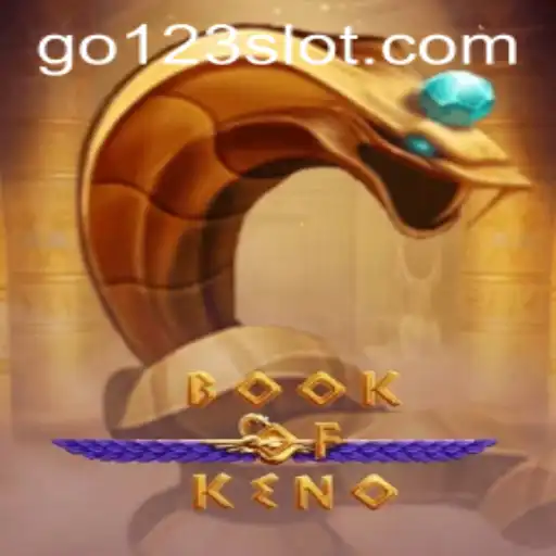 BookOfKeno: Discover the Thrilling World of Numbers and Chances with Go123