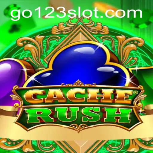 CacheRush: Unveiling the Thrills of a New Gaming Phenomenon