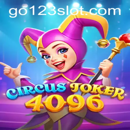 Step Right Up to the Magic of CircusJoker4096: The Ultimate Gaming Experience