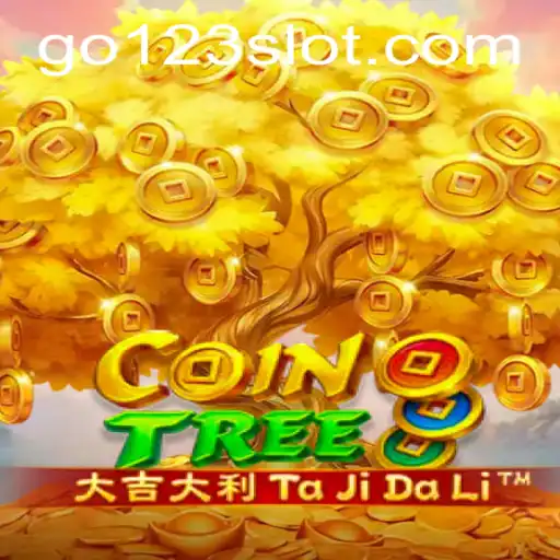 CoinTree: A Revolutionary Gaming Experience with Go123