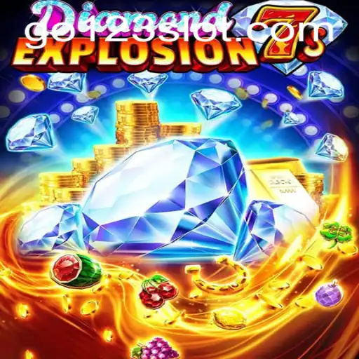 Unleashing the Thrill of DiamondExplosion7s: A Guide to Mastery