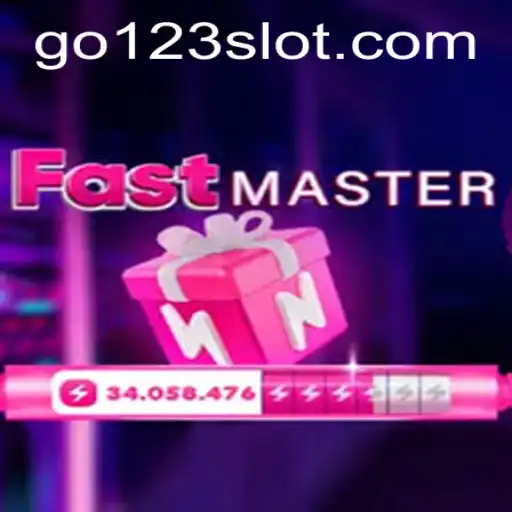 Unleashing the Thrills of FastMaster: The Ultimate Gaming Experience with Go123