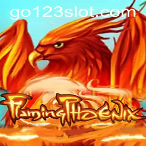 FlamingPhoenix: The Exciting World of Gaming with Go123