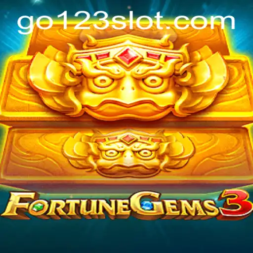 Exploring FortuneGems3: An Exciting Adventure with Go123