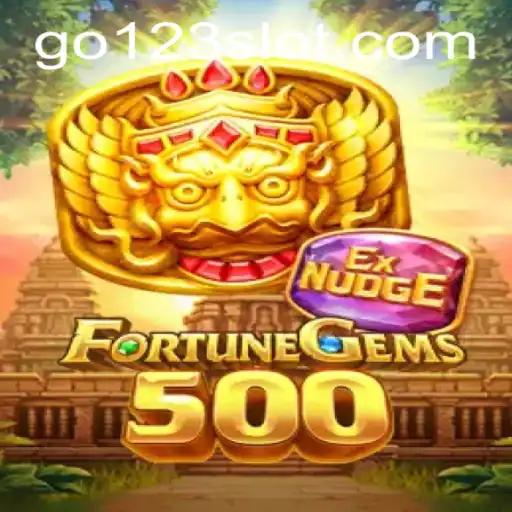 FortuneGems500: A New Era in Gaming