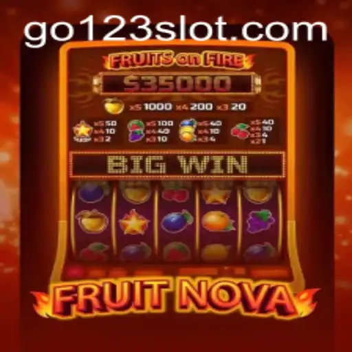 Discover the Enchanting World of FruitNova with Go123