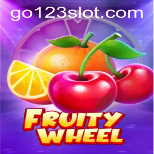 FruityWheel: A Fresh Spin on Classic Gaming with Go123