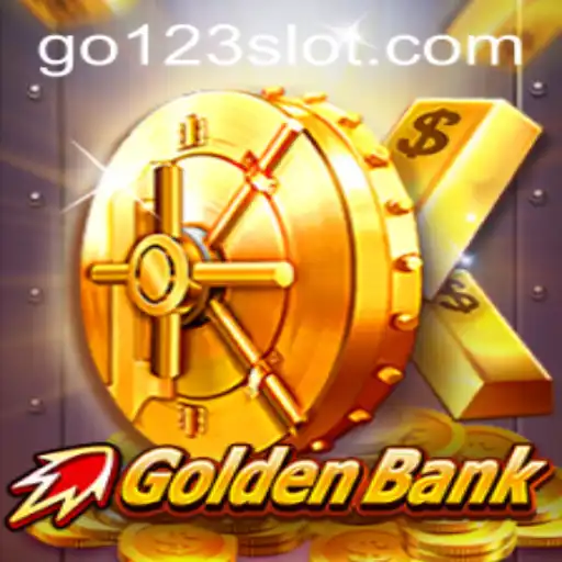 GoldenBank: An Immersive Gaming Experience with Go123