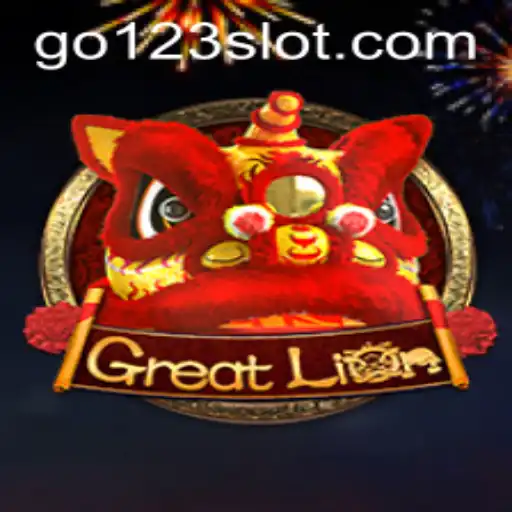 GreatLion: The Adventures of Go123