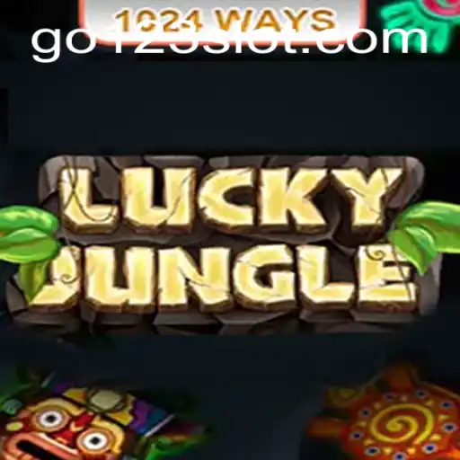Introducing LuckyJungle1024: The Thrilling New Game with Go123 Strategy